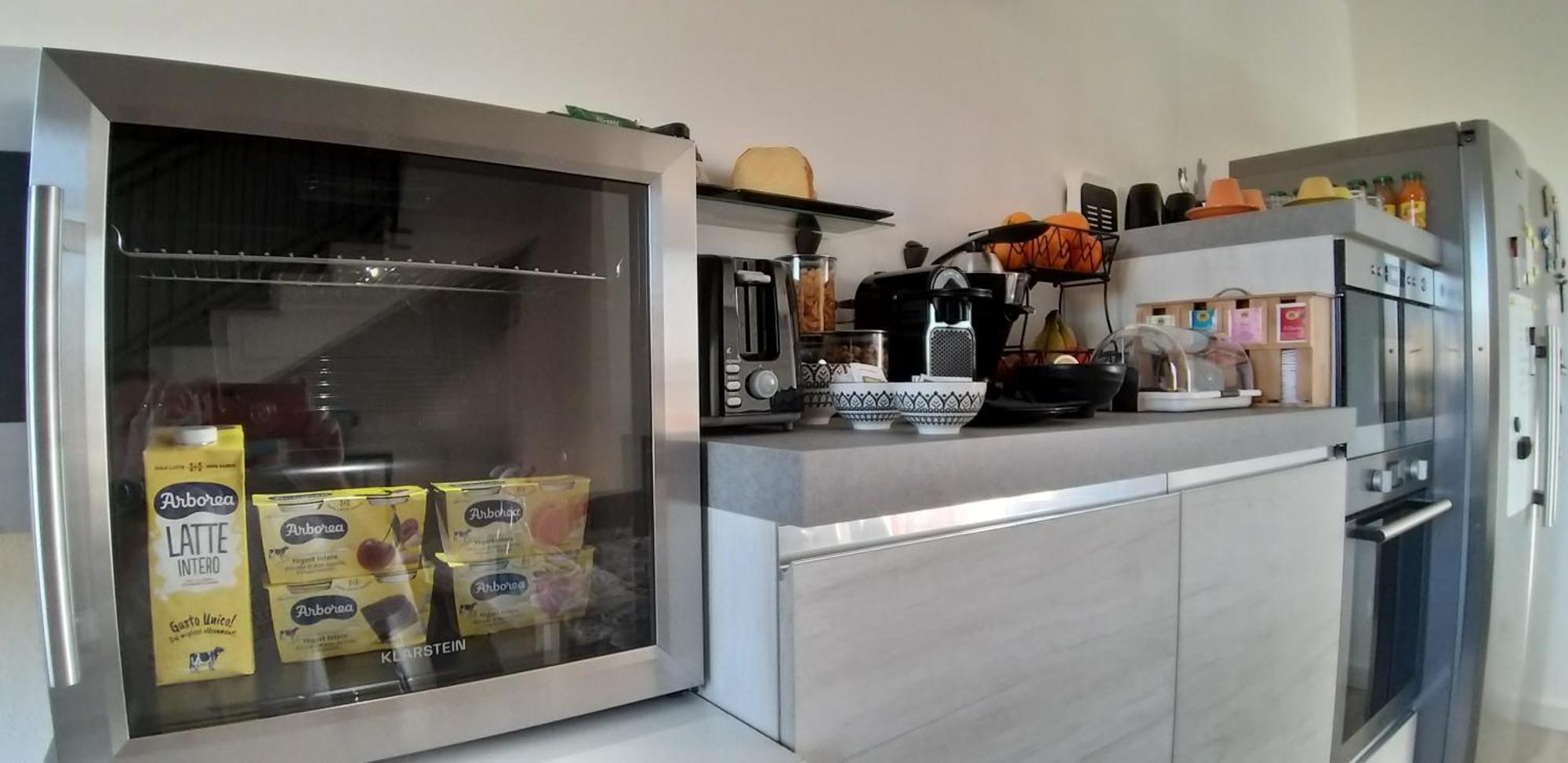 Casa Rosy - Stanza Privata Con Bagno Esclusivo E Parcheggio Gratuito Apartment Porto Torres Luaran gambar