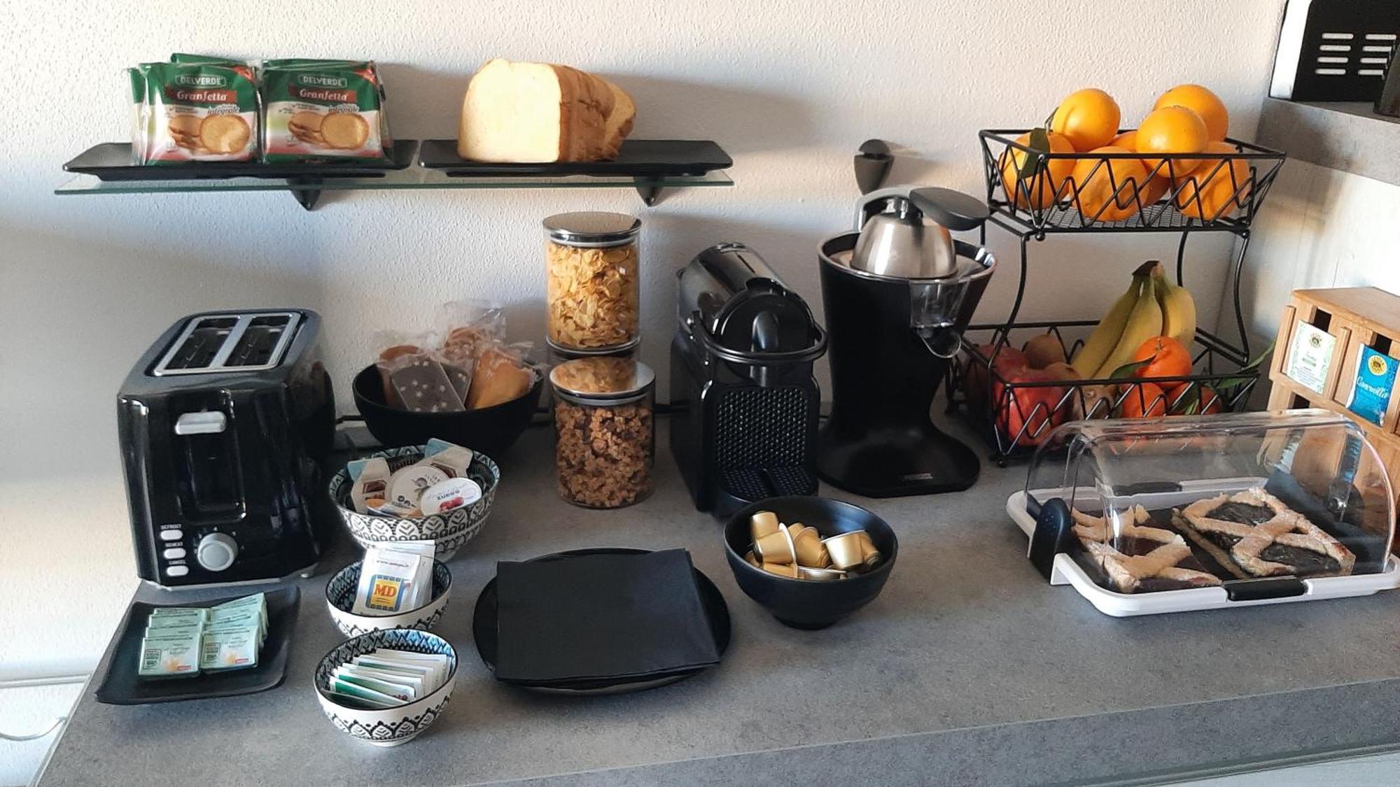 Casa Rosy - Stanza Privata Con Bagno Esclusivo E Parcheggio Gratuito Apartment Porto Torres Luaran gambar