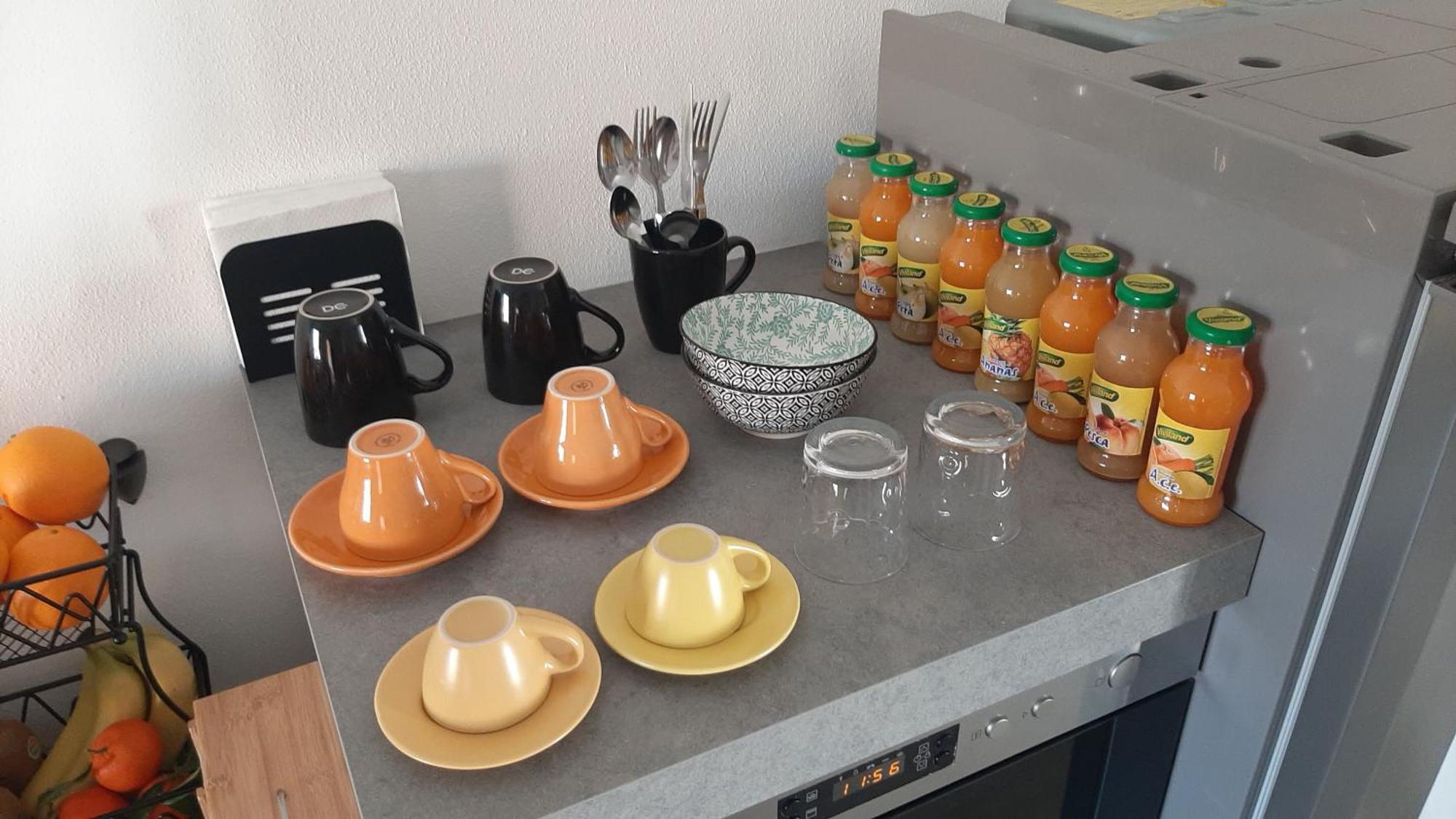 Casa Rosy - Stanza Privata Con Bagno Esclusivo E Parcheggio Gratuito Apartment Porto Torres Luaran gambar